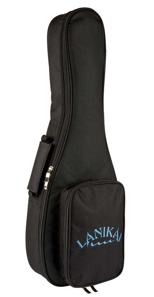 Lanikai FB-EBU Elektro-Bas Ukulele küçük görsel 6
