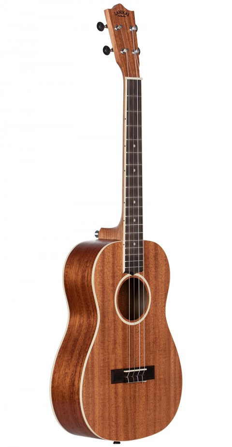Lanikai LU21-B Bariton Ukulele küçük görsel 8