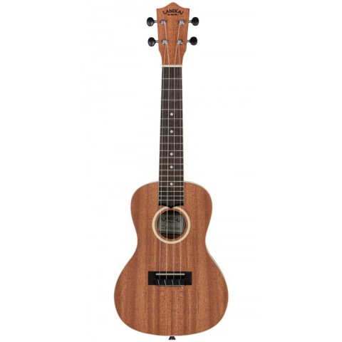 Lanikai LU21-C Concert Ukulele küçük görsel 7