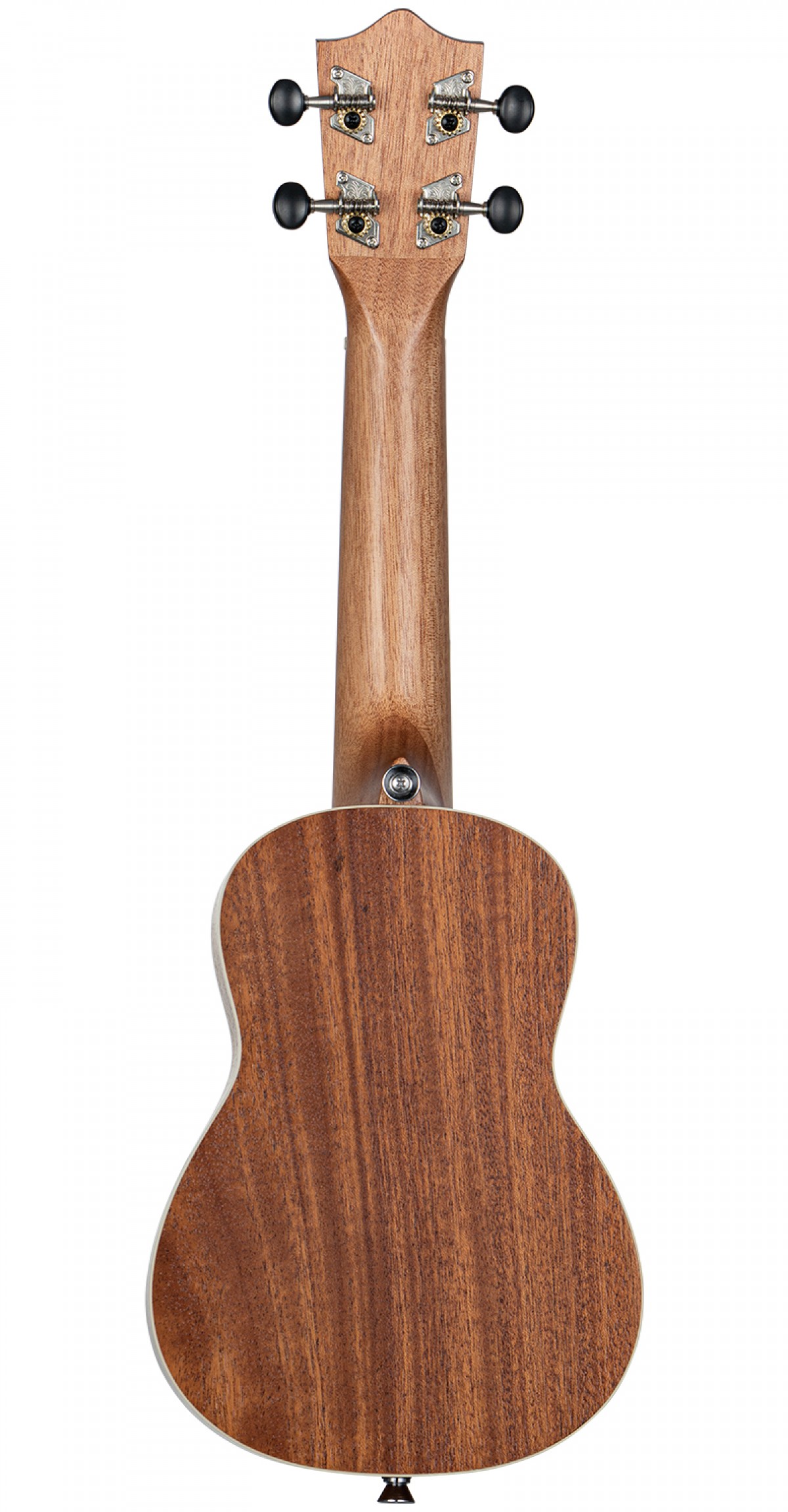 Lanikai LU21-S Soprano Ukulele küçük görsel 4