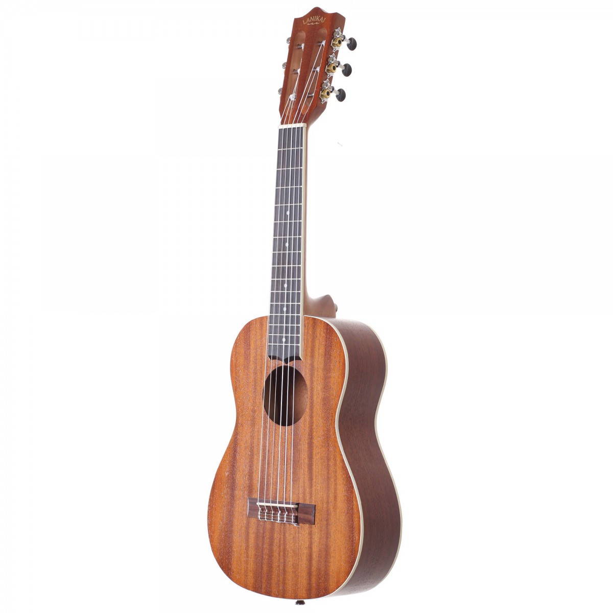 Lanikai MA-G Mahogany Guitalele küçük görsel 2