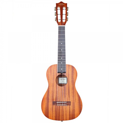 Lanikai MA-G Mahogany Guitalele küçük görsel 5