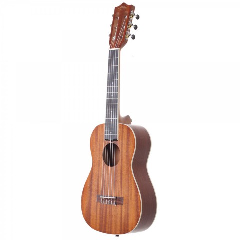 Lanikai MA-G Mahogany Guitalele küçük görsel 6