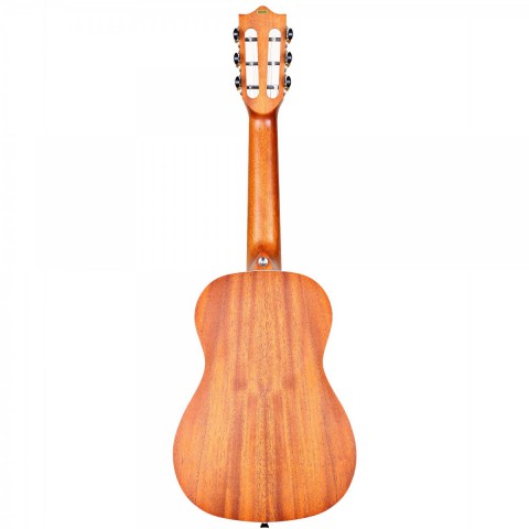 Lanikai MA-G Mahogany Guitalele küçük görsel 7
