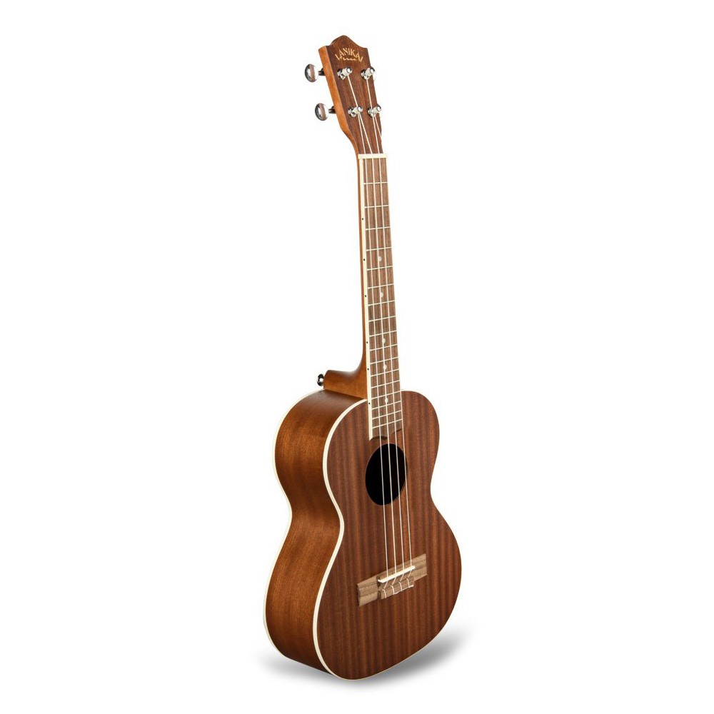 Lanikai MA-T Mahogany Tenor Ukulele küçük görsel 3
