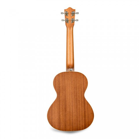 Lanikai MA-T Mahogany Tenor Ukulele küçük görsel 6