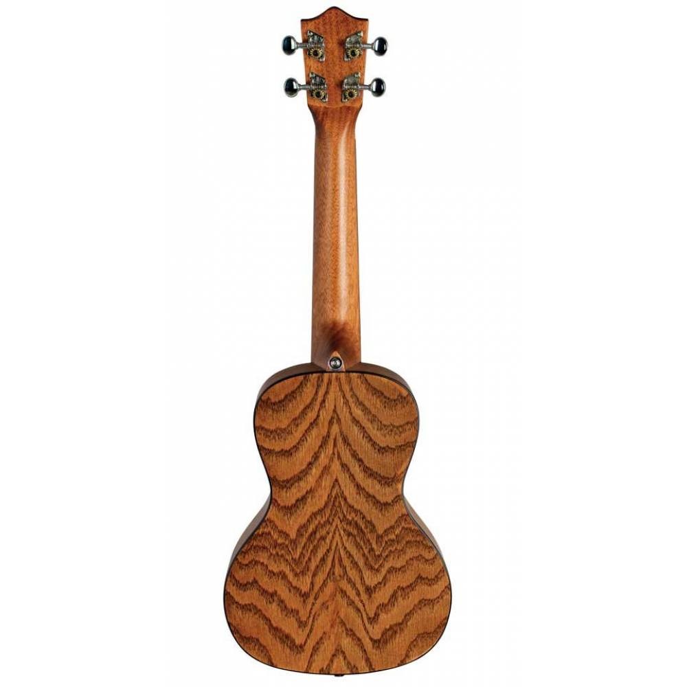 Lanikai OA-C Oak Concert Ukulele küçük görsel 2