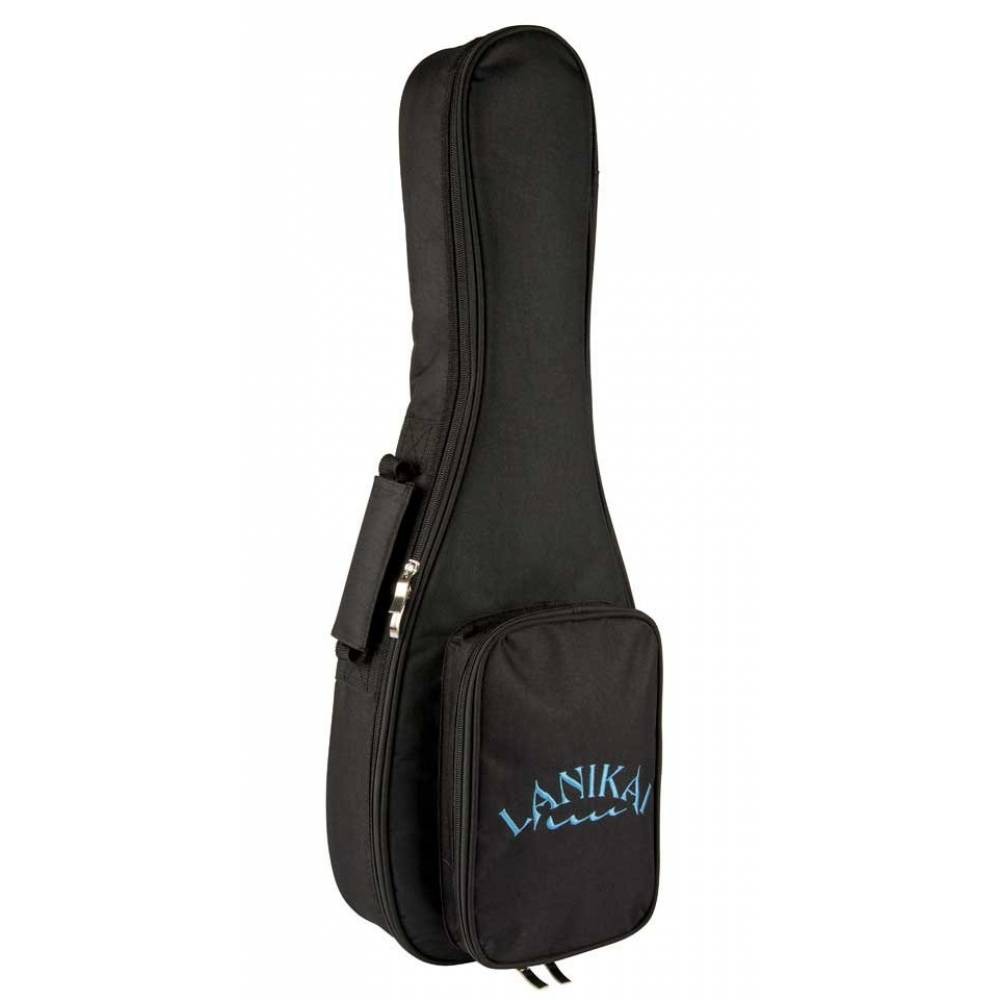 Lanikai OA-CEC Oak Concert Elektro Ukulele küçük görsel 4