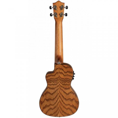 Lanikai OA-CEC Oak Concert Elektro Ukulele küçük görsel 6