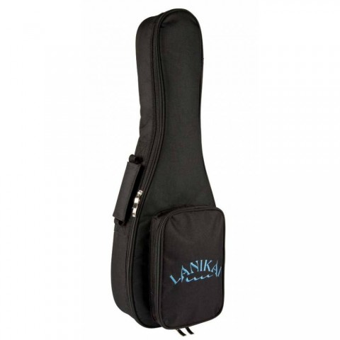 Lanikai OA-CEC Oak Concert Elektro Ukulele küçük görsel 8