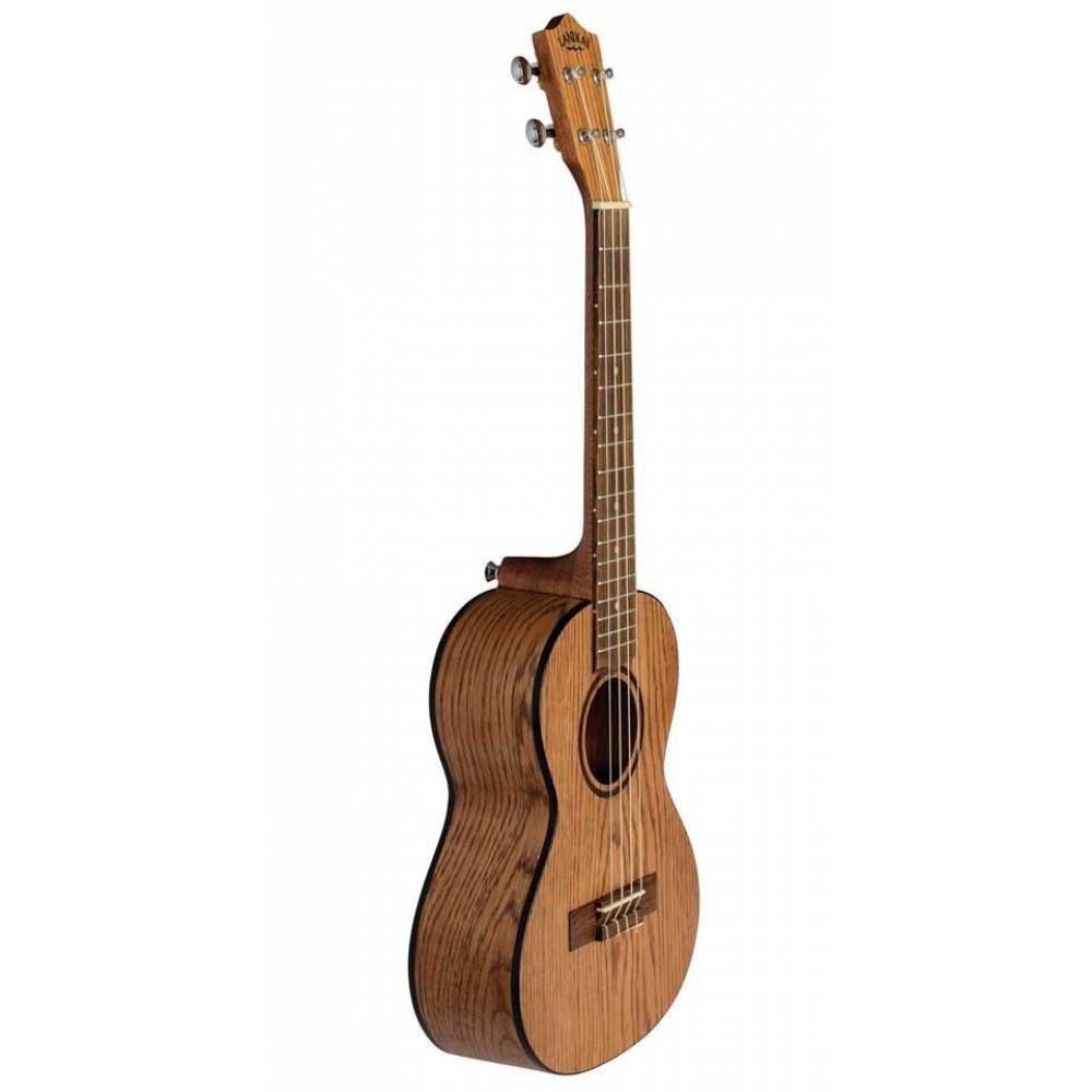 Lanikai OA-T Oak Tenor Ukulele küçük görsel 2