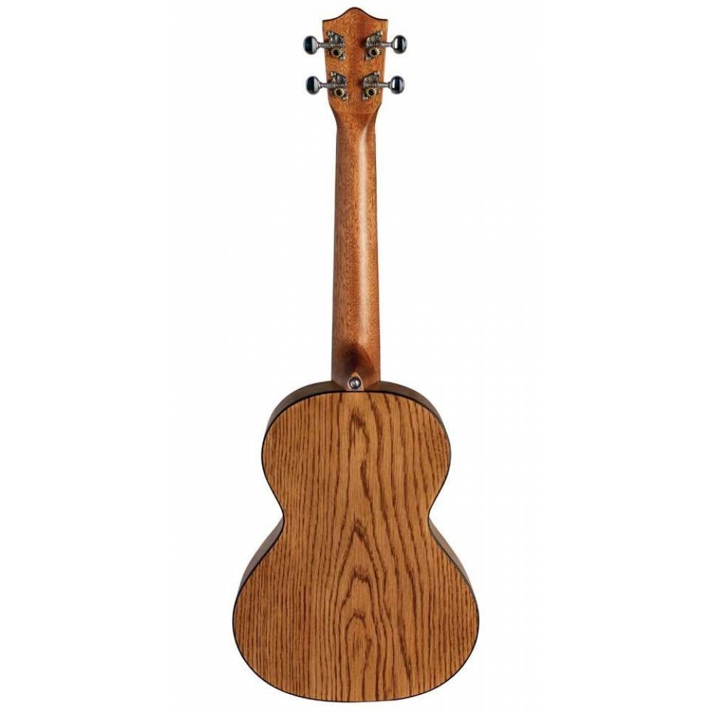 Lanikai OA-T Oak Tenor Ukulele küçük görsel 3