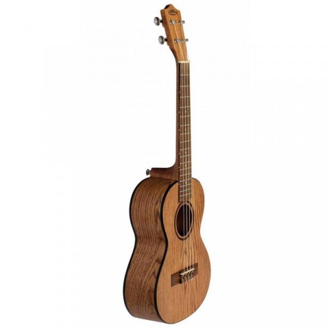 Lanikai OA-T Oak Tenor Ukulele küçük görsel 6