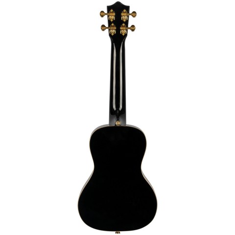 Lanikai SMBB-TX Limited Edition Spalted Maple Tenor Ukulele küçük görsel 2