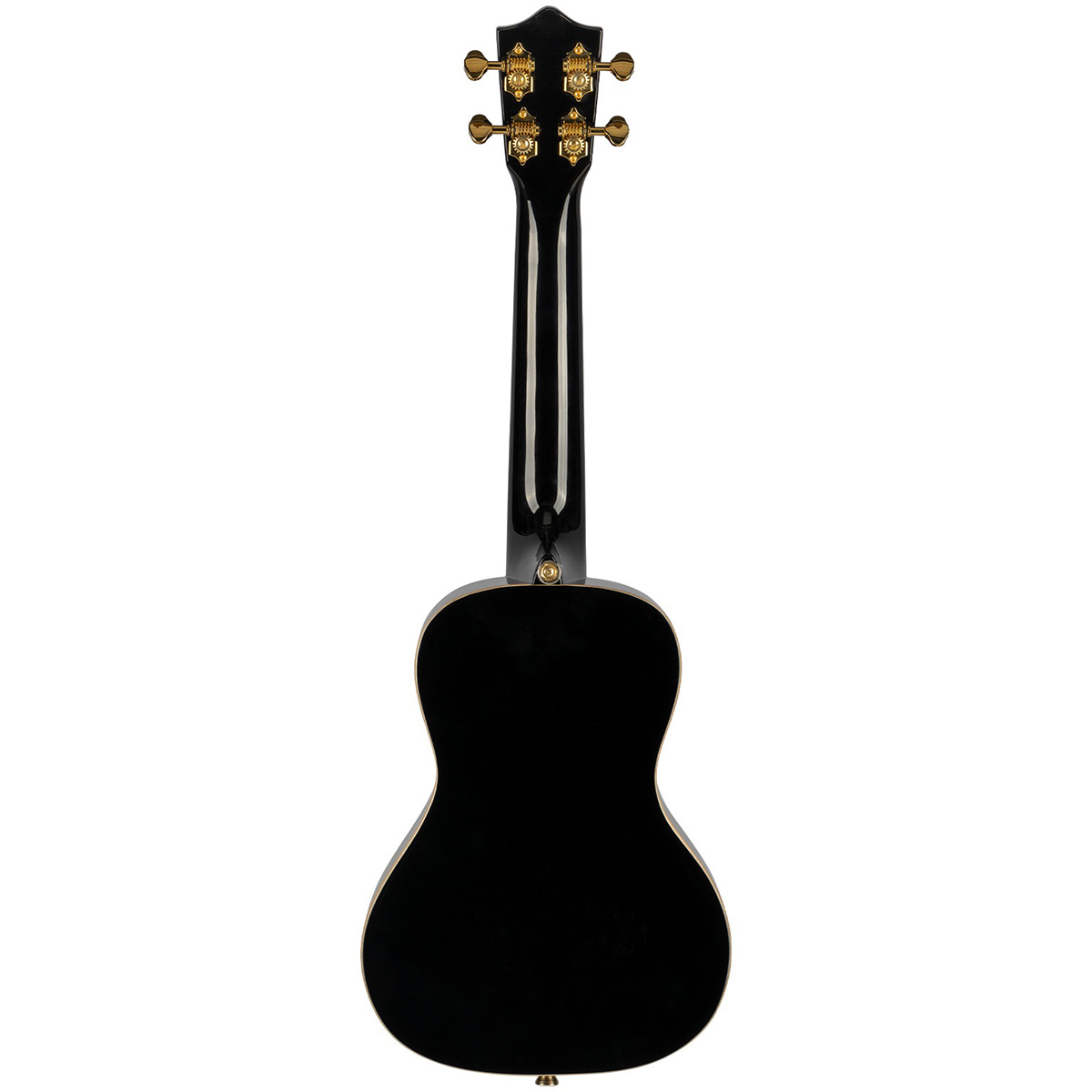 Lanikai SMBB-TX Limited Edition Spalted Maple Tenor Ukulele küçük görsel 7