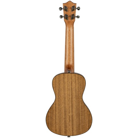Lanikai SPPW-CX Pacific Walnut Concert Ukulele küçük görsel 2