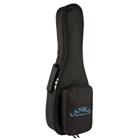 Lanikai SPPW-CX Pacific Walnut Concert Ukulele küçük görsel 3