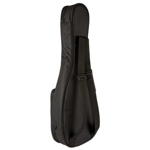 Lanikai SPPW-CX Pacific Walnut Concert Ukulele küçük görsel 4