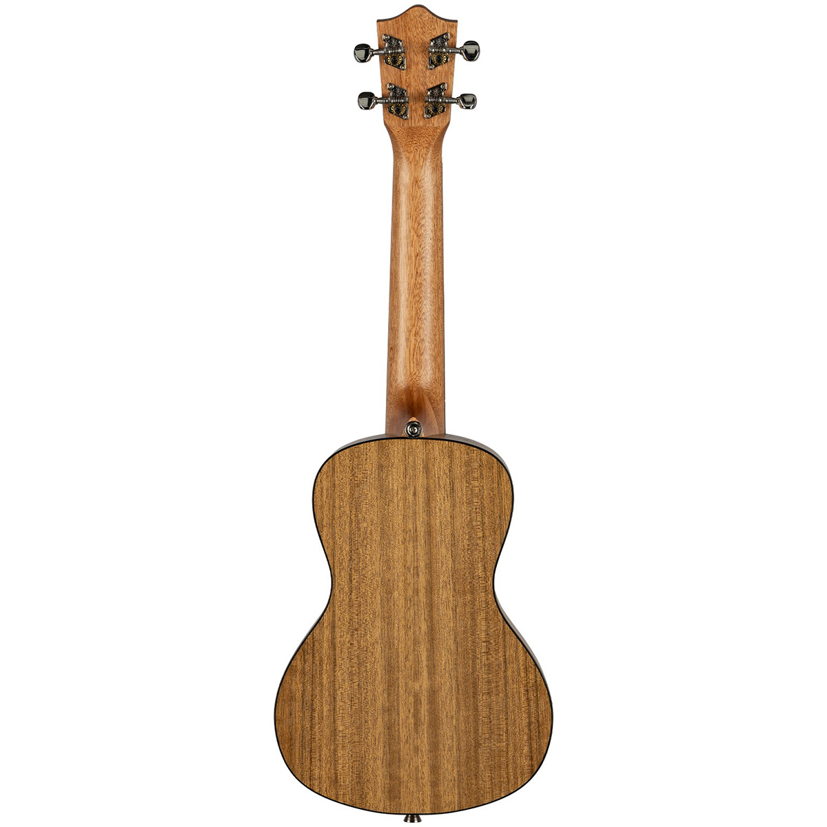 Lanikai SPPW-CX Pacific Walnut Concert Ukulele küçük görsel 7