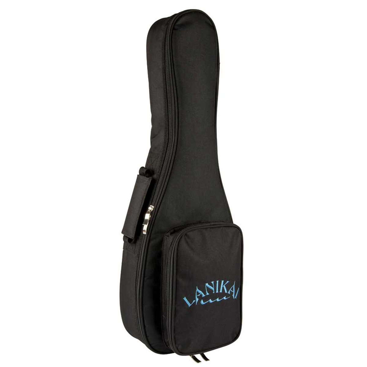 Lanikai SPPW-CX Pacific Walnut Concert Ukulele küçük görsel 8