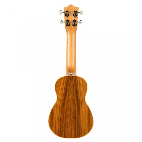 Lanikai SPST-S Spruce Soprano Ukulele küçük görsel 7
