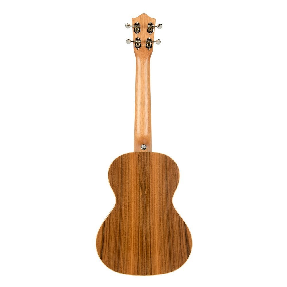 Lanikai SPST-T Spruce Tenor Ukulele küçük görsel 3