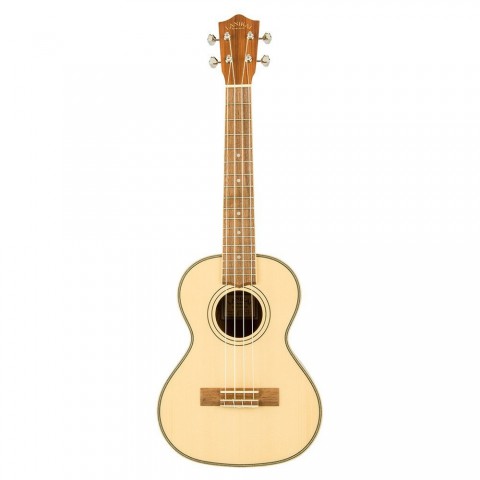 Lanikai SPST-T Spruce Tenor Ukulele küçük görsel 5