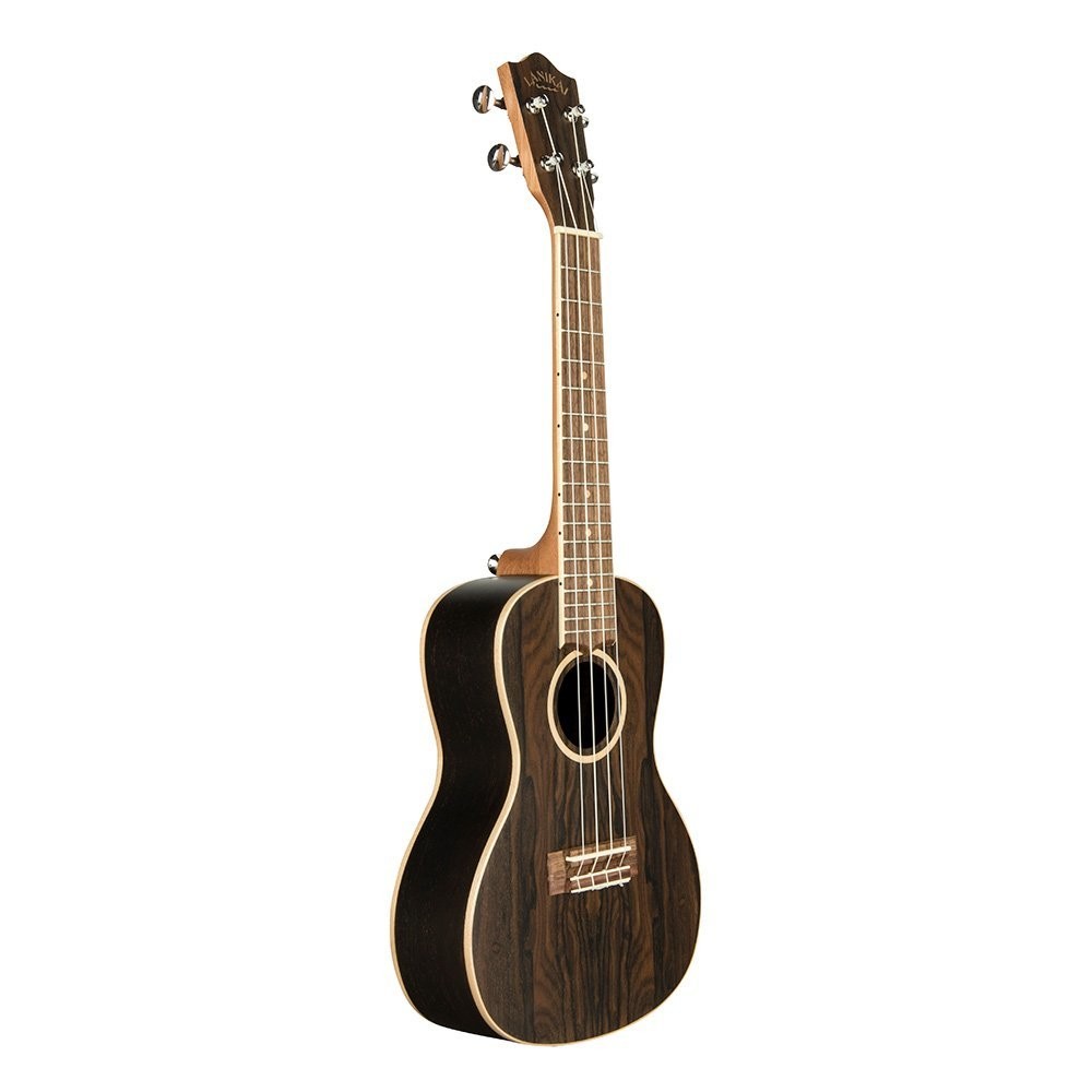Lanikai ZR-T Ziricote Tenor Ukulele küçük görsel 2