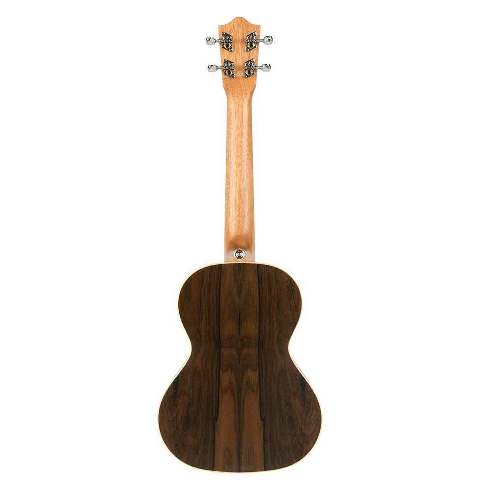 Lanikai ZR-T Ziricote Tenor Ukulele küçük görsel 3