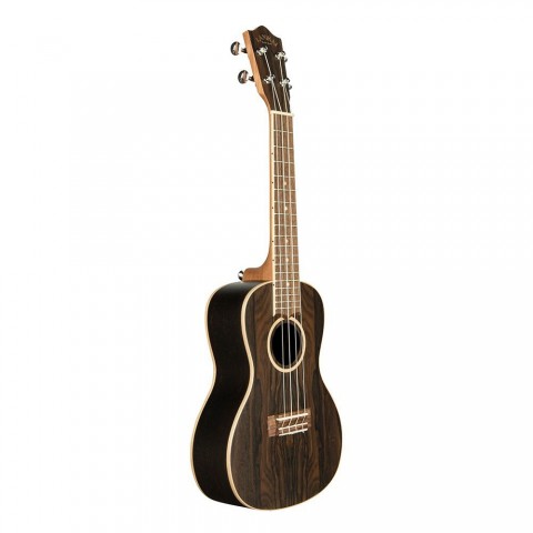Lanikai ZR-T Ziricote Tenor Ukulele küçük görsel 6
