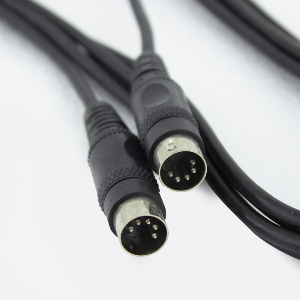 Leem SRMD-10 3 Metre MIDI Kablo küçük görsel 2