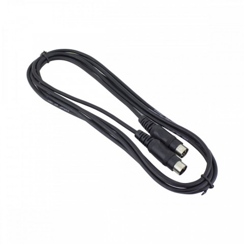 Leem SRMD-10 3 Metre MIDI Kablo küçük görsel 3