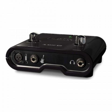 Line 6 POD Studio UX1 USB Ses Kartı küçük görsel 2