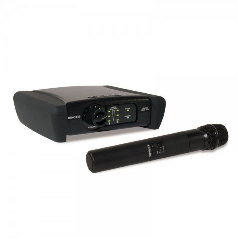 Line 6 XD-V35 Kablosuz Mikrofon küçük görsel 2