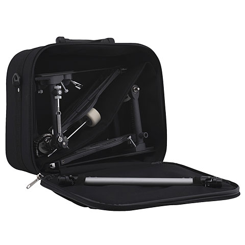 Ludwig L205SFDIR Speed Flyer Double Kick Pedalı küçük görsel 2