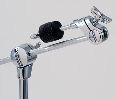 Ludwig LAS36MBS Atlas Standart Zil Standı küçük görsel 8