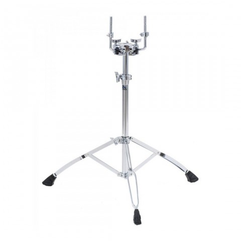 Ludwig Las45Ts Atlas Standart Double Tom Standi küçük görsel 3