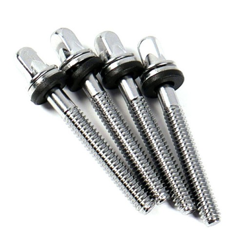 Ludwig PKR16PP 1.625 İnç Akort Vidası Seti - 4 lü küçük görsel 2