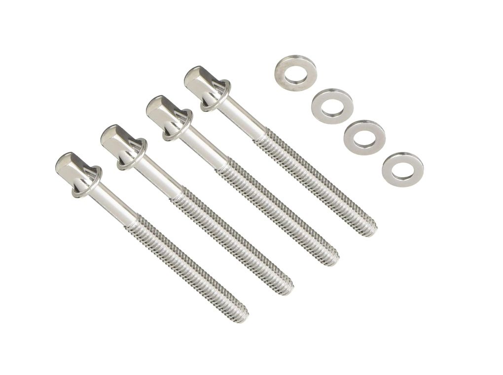 Ludwig PKR23SP 6.5 İnç Trampetler İçin Akort Vidası Seti - 4 lü