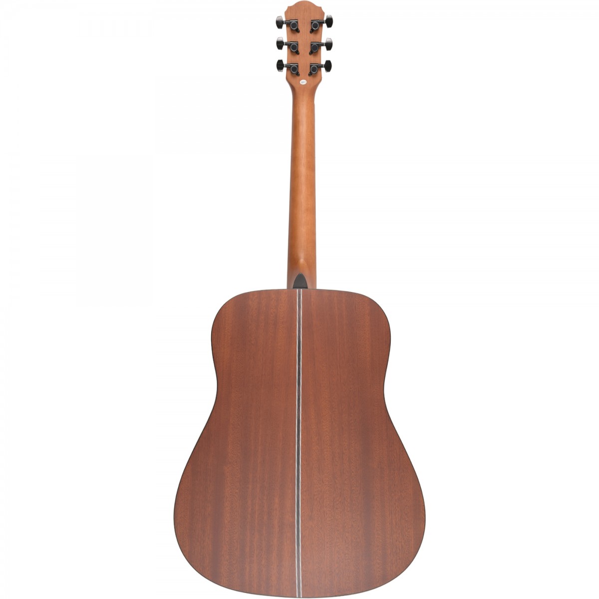 Madison MAG-41M-N Natural Akustik Gitar küçük görsel 2