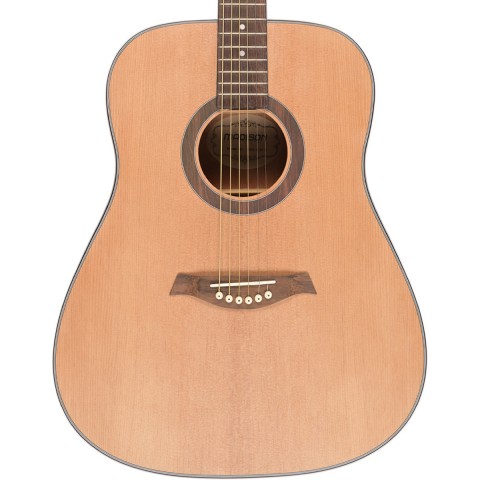 Madison MAG-41M-N Natural Akustik Gitar küçük görsel 3