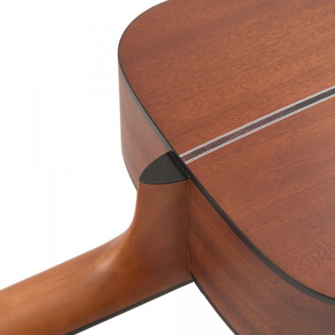 Madison MAG-41M-N Natural Akustik Gitar küçük görsel 10