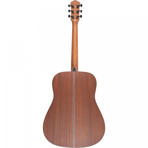 Madison MAG-41M-N Natural Akustik Gitar küçük görsel 13