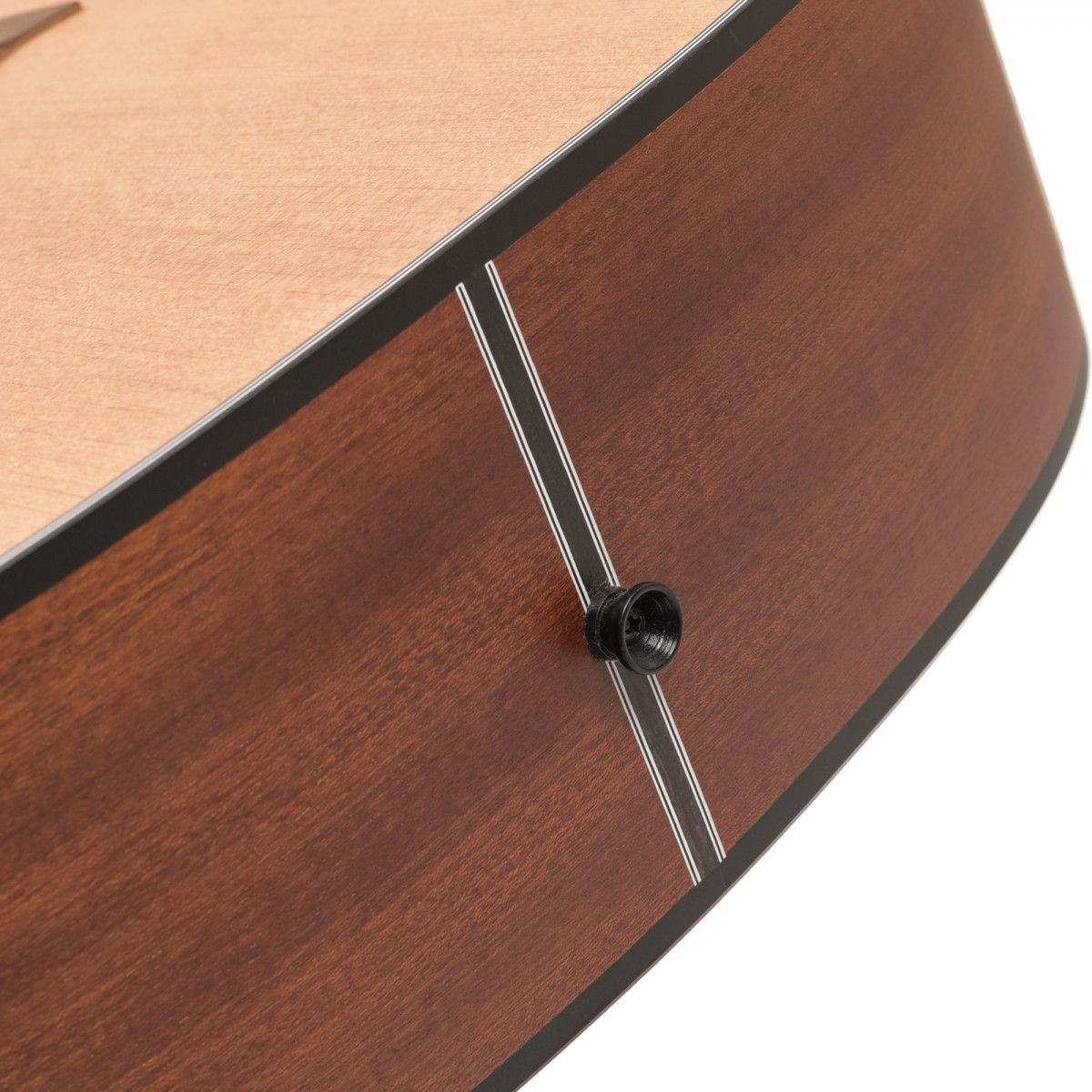 Madison MAG-41M-N Natural Akustik Gitar küçük görsel 17