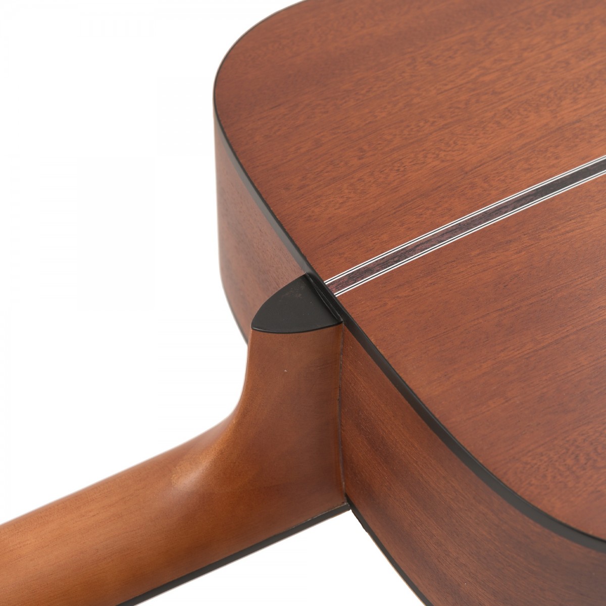 Madison MAG-41M-N Natural Akustik Gitar küçük görsel 19