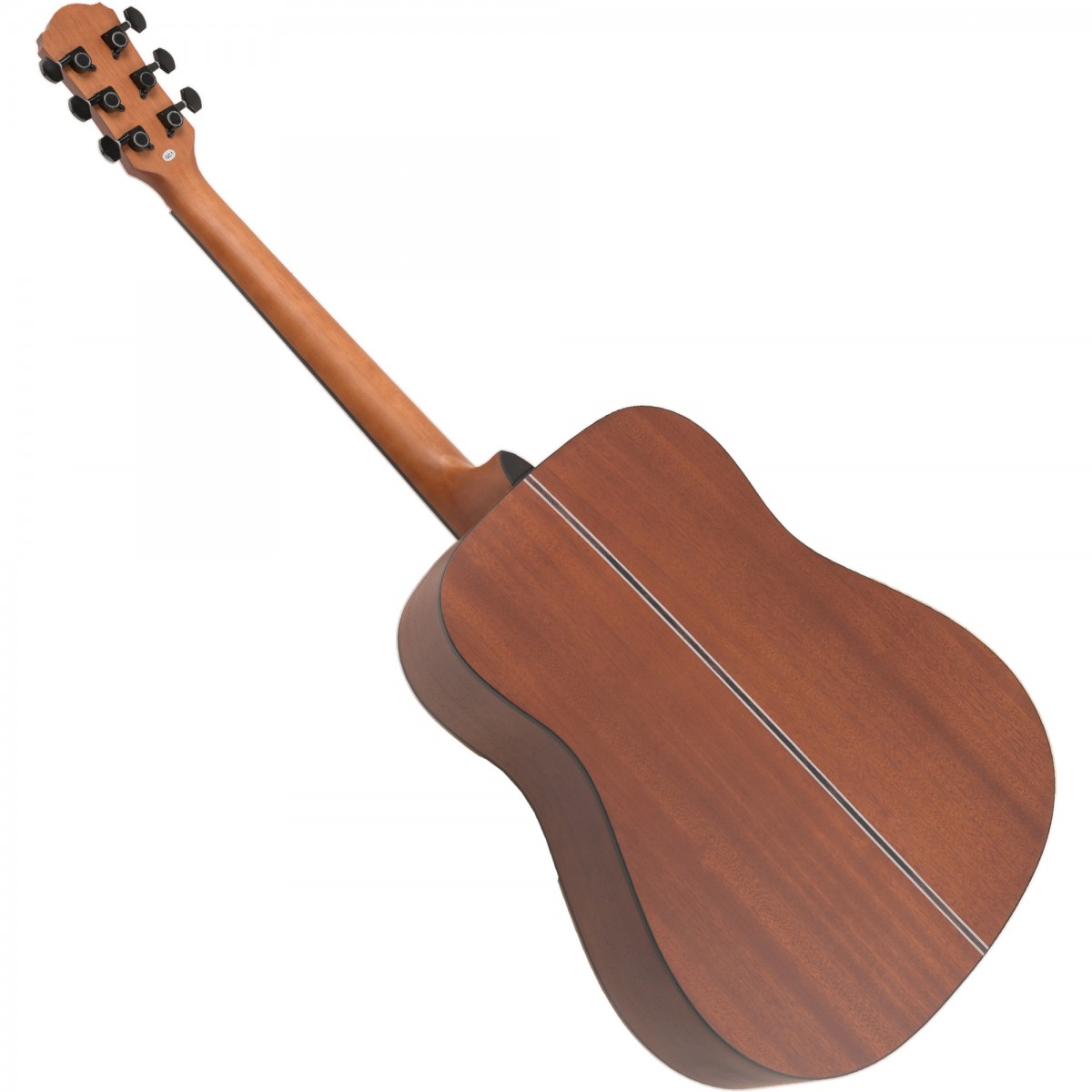 Madison MAG-41M-N Natural Akustik Gitar küçük görsel 20