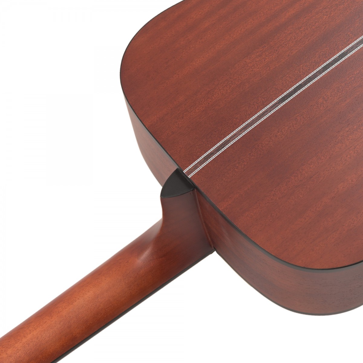 Madison MAG-41M-TRD Trans Red Akustik Gitar küçük görsel 17