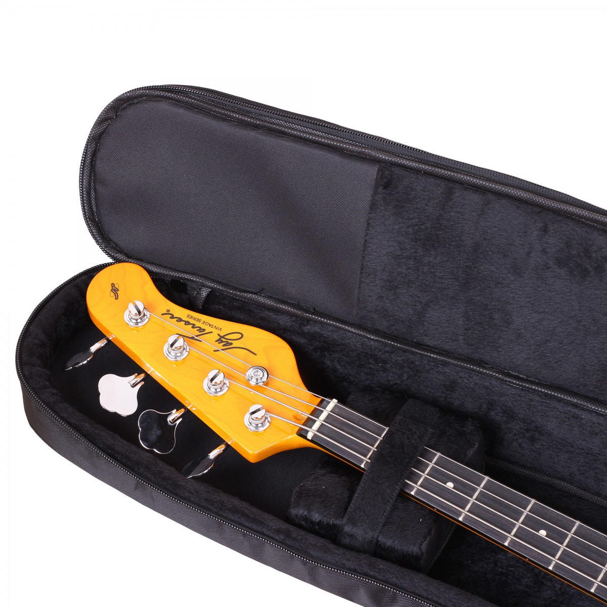 Madison MBGB3-BK Bas Gitar Kılıfı küçük görsel 4