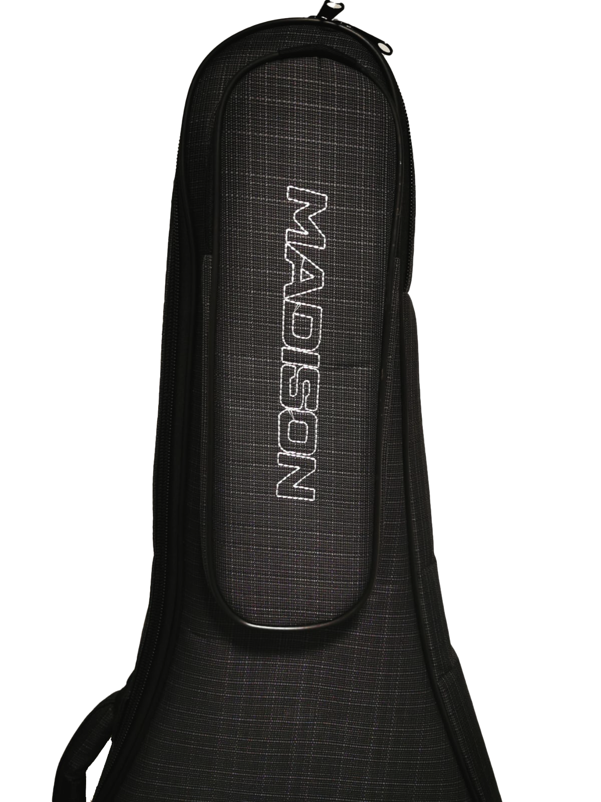 Madison MBGB4-BKGR Bas Gitar Kılıfı küçük görsel 3