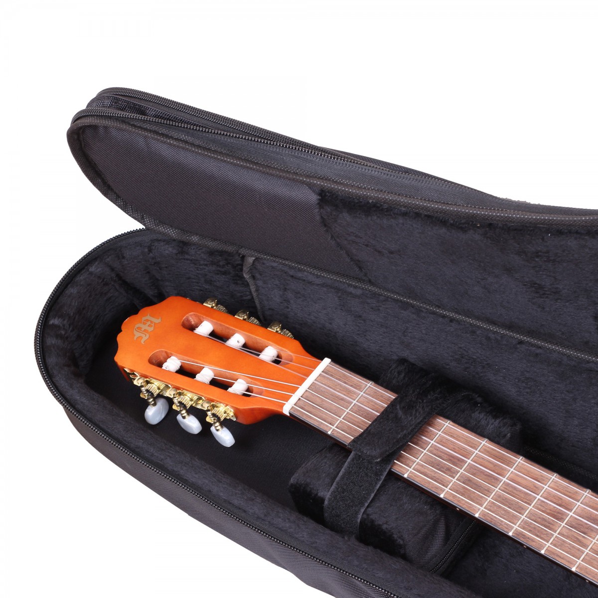 Madison MCGB3-BK Klasik Gitar Kılıfı küçük görsel 4